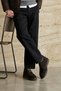 , Men's Genuine Leather Shoes 1631071Z24266 Brown - 2