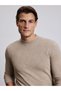 Camel Slim Fit Sweater 50331171-VR015 - 2