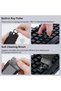 8-in-1 Electronic Cleaner Kit, طقم تنظيف لوحة المفاتيح, Keyboard Cleaner kit, Portable Multifunction - 2