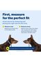 Gentle Leader No-Pull Dog Headcollar - The Ultimate Solution to Pulling - Redirects Your Dog's Pulli - 5