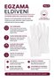 Medical Cotton Gloves - 2