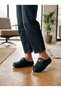 Closed-Toe, Massage-Based, Anatomical Sole, Soft Daily Slippers - 2