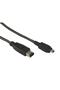 FireWire 4pM-6pM 2 m - 2