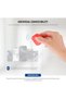 RT116 Wireless Bluetooth Remote Camera Shutter Release Control Compatible with iPhone iPad An - 5
