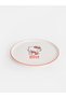 LCW HOME Assorted Hello Kitty-Printed Ceramic Dessert Plate, 21 cm - 3