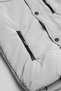 3-Zip Hooded Boys' Jacket with Plush Lining - 26K 1071 - 2