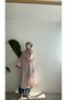 SİENA SHIRT - PINK