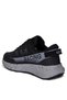 Men's thick sole winter/transitional leather Sneakers, casual shoes, comfortable sole Sneakers - 4