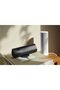 Roam SL Experience size-defying sound at home and on the go with this lightweight, outdoor-ready portable speaker with up to 10 hours of battery life & AirPlay2 compatible Black - 4