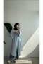 SİENA SHIRT - BLUE - 3