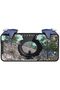 Pubg Joystick Mobile Gaming Controller, Blue - 4