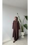 ESİLA SET - COFFEE - 6