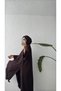 VIRAL OYSHO SET - COFFEE - 7