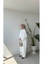 TENSEL SHIRT - WHITE - 3