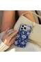 Phone Case Compatible with iPhone 17 PRO Hybrid 2-Layer Hard Shell + Silicone Protective Case -Scratch-Resistant Shockproof Cover - 6