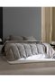 Meleni Double Set - Brown