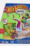 Hot Wheels Skate Aquarium Skatepark Playset - 4