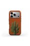 Phone Case Compatible with iPhone 18 PRO Hybrid 2-Layer Hard Shell + Silicone Protective Case -Scratch-Resistant Shockproof Cover