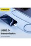 USB C to USB C Cable, PD 100W Braided USB C Fast Charging Data Cable for iPhone 16/16 Plus/16 Pro/16 Pro Max/15, MacBook Pro, iPad Pro, Dell XPS, Samsung Galaxy S24/S23/S22 Ultra, Switch, Pixel 1M - 6