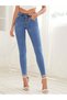 Jeans, albastru - 5