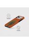 Phone Case Compatible with iPhone 18 PRO Hybrid 2-Layer Hard Shell + Silicone Protective Case -Scratch-Resistant Shockproof Cover - 3