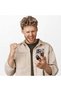 Phone Case Compatible with iPhone 18 PRO Hybrid 2-Layer Hard Shell + Silicone Protective Case -Scratch-Resistant Shockproof Cover - 6