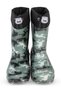 Boots Camouflage 30 - Boots and Shoes - Khaki - 4