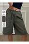 Shorts, khaki