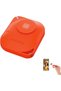 RT116 Wireless Bluetooth Remote Camera Shutter Release Control Compatible with iPhone iPad An