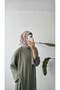 VIRAL OYSHO SET - KHAKI - 3