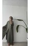 VIRAL OYSHO SET - KHAKI - 2