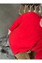COLLARED BASIC KNIT SWEATER WITH BOAT NECK - 3