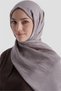 Lyocell Naia Striped Shawl 3 08 Dark Taupe Color