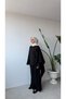 CUPRA Shawl Collar Set - BLACK