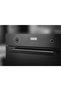 built-in Simphony 73l soft close 9 functions Class A Black - 7