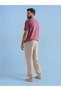 Trousers, beige - 2