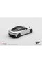 1225 Aston Martin DBS Stratus White 1:64 Diecast Model Car - 4