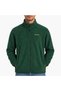 Men's Full-Zip Fleece-Lined Jacket TBC0YHPX3981 L