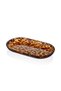 Leo 4-Piece Amber Bath Set 2628 - 6