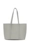 Gray Women's Shoulder Bag Us26650 - 4