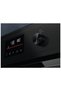 Eod4p57h, steambake 72l class a+ black - 4