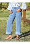 Jeans, albastru - 3