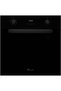 built-in Simphony 73l soft close 9 functions Class A Black - 2
