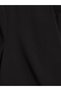 Peak New Season Black V-Neck Women's Blazer Jacket. - 8