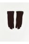 Suede Women's Gloves for Fashion-Conscious Women from UZG STORE - 4