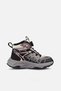 Premium Orthopedic Mechanism Smart Lace-Up Unisex Children's Winter Boot - 2