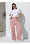 Pants, pink - 3