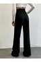 Pants, black - 2