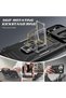 Elibic for iPhone 18 Pro Max/Iphone 17 Pro Max Case with Camera Cover, iPhone Case Passed Drop Test - 3