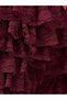 Shorts, cherry red - 7